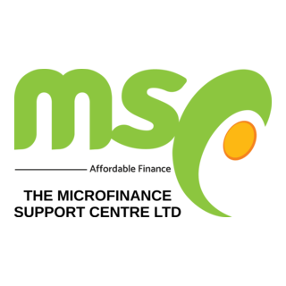Microfinance Support Centre Logo