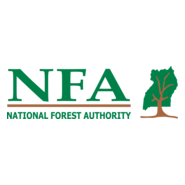 National Forestry Authority Logo