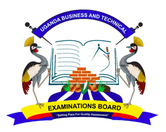 Uganda Business and Technical Examinations Board Logo