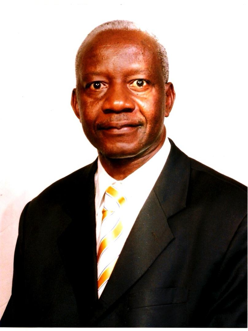 Mr. Joseph Matovu