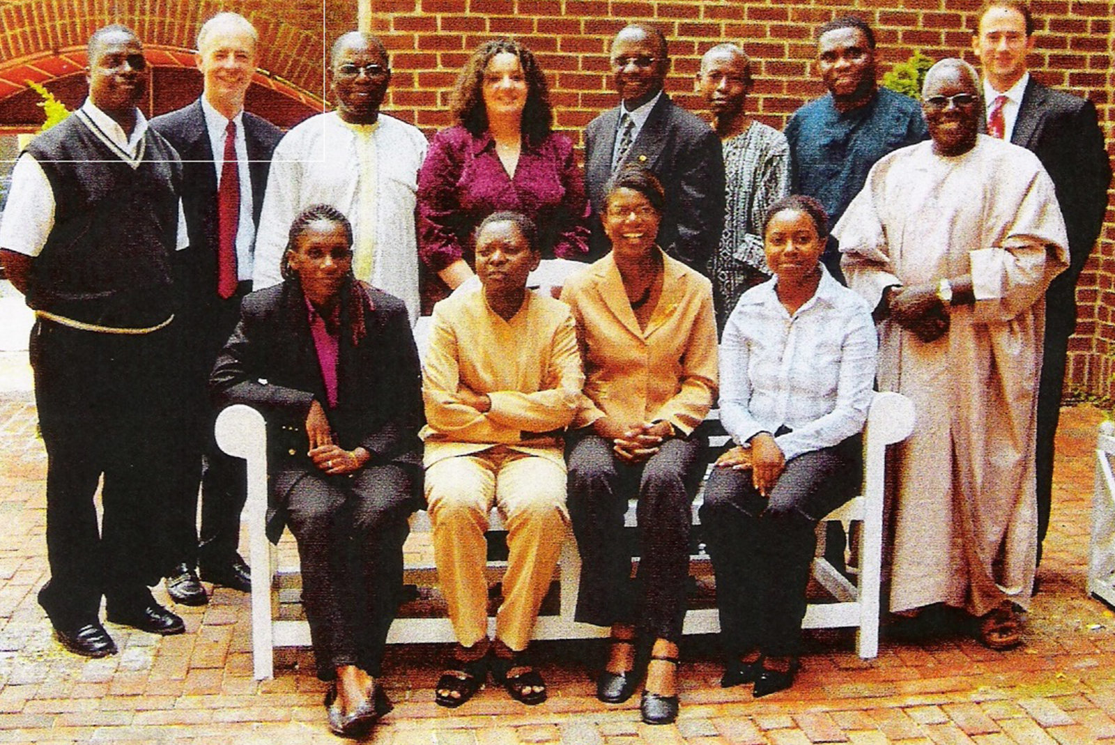 LK Consultancy Mission