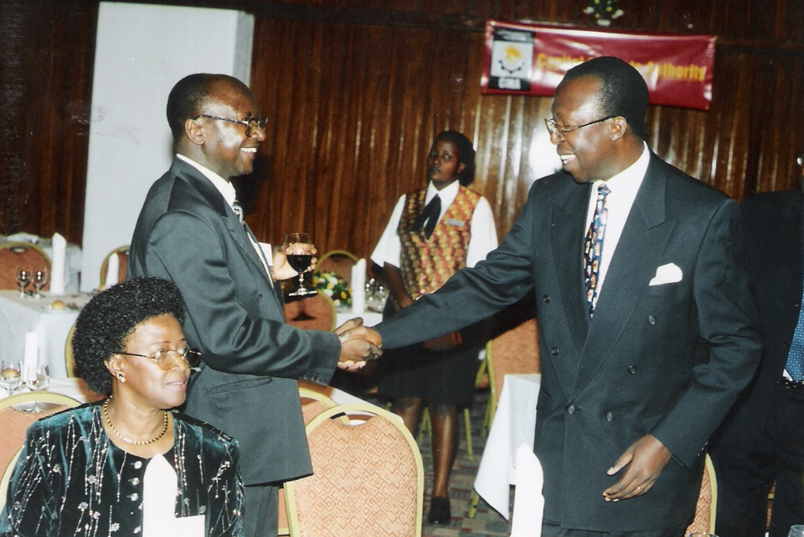 LK Consultancy Vision